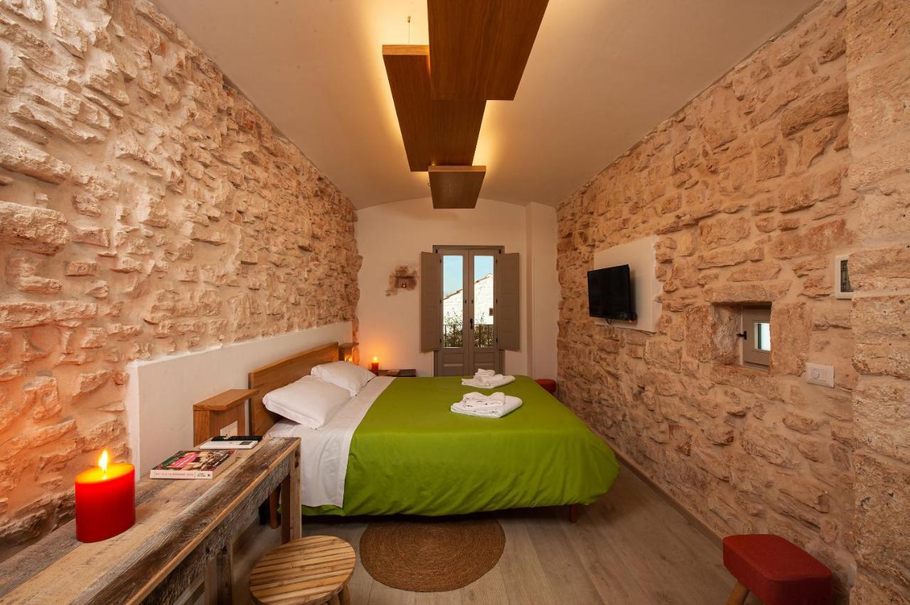Trulli In Corte Alberobello Luaran gambar